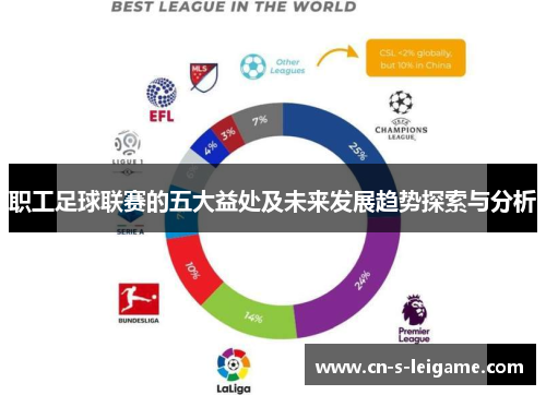 职工足球联赛的五大益处及未来发展趋势探索与分析