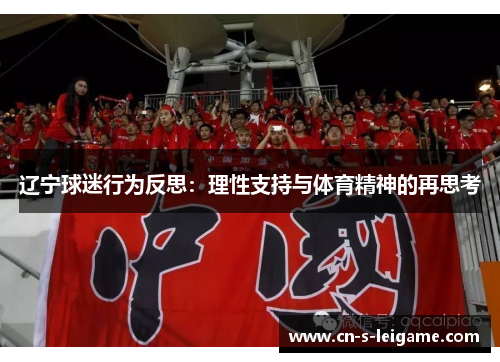 辽宁球迷行为反思:理性支持与体育精神的再思考 辽宁球迷行为反思:理性支持与体育精神的再思考